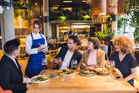 Open a restaurant. Things To Know About Open a restaurant. 